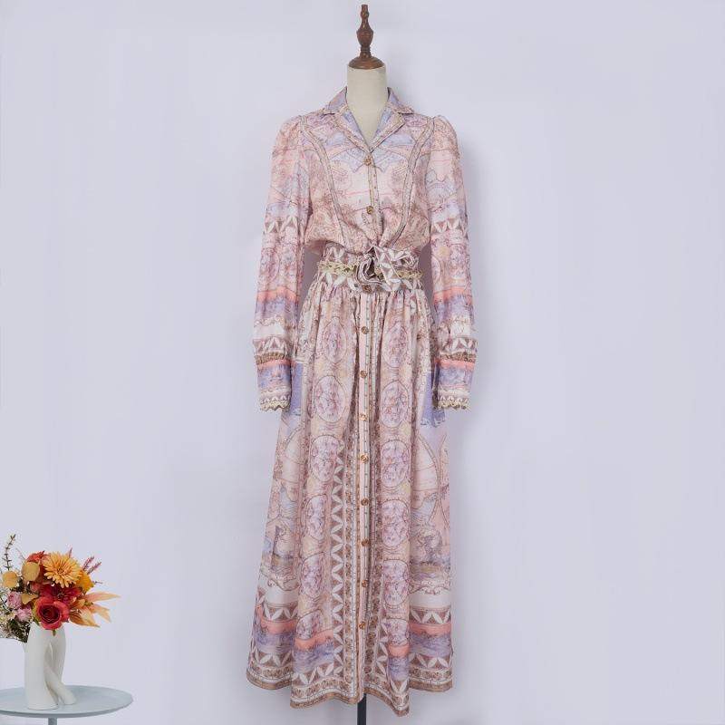 现货澳洲设计感钉珠奢华系带拼接蕾丝棉麻两件套上衣+长半裙,女装/女士精品,常规大码外套,淘宝优惠券,粉丝福利购,淘宝优惠卷