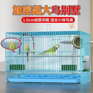 兔子笼子室内专用家用特大号幼兔荷兰猪笼小兔笼龙猫笼带厕所