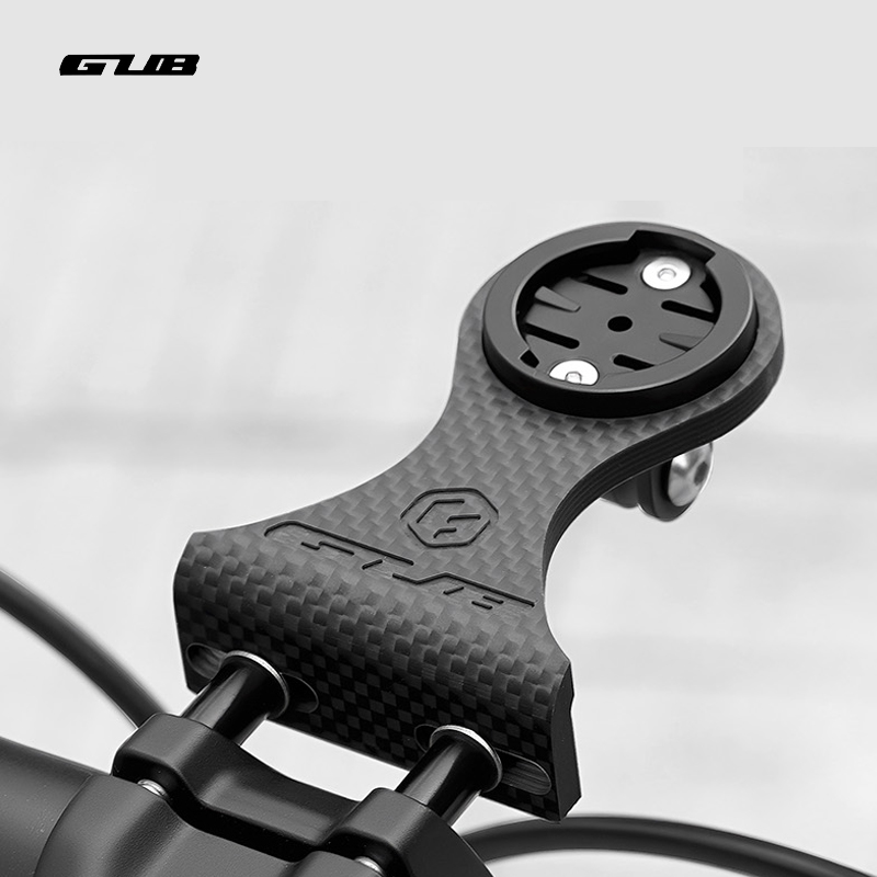 GUB碳纤维多功能码表支架可吊装