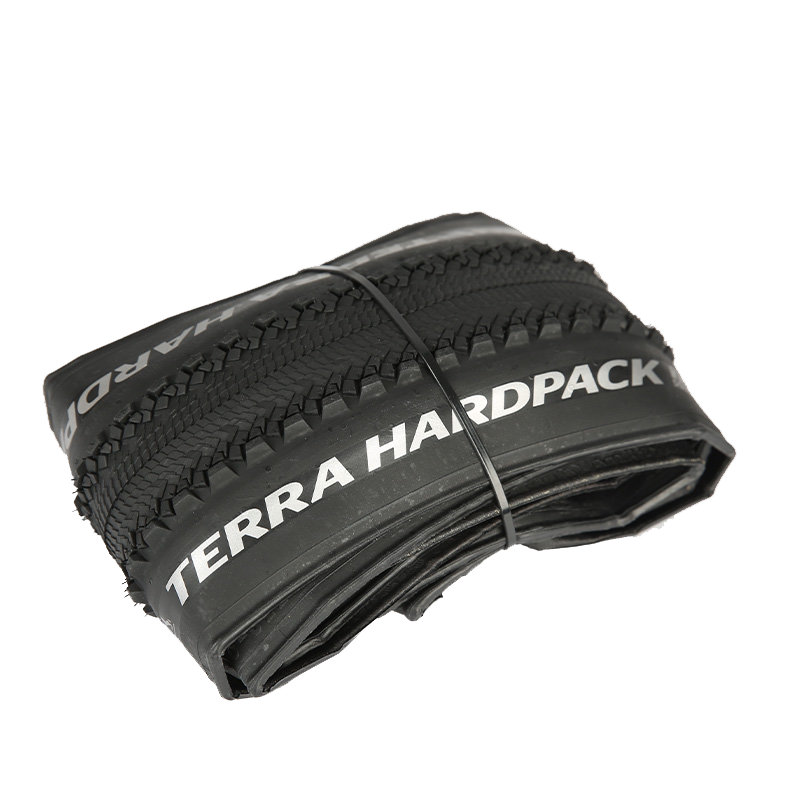 适用马牌山马公路越野胎HardPack
