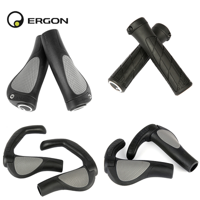 德国ERGON人间肉球把套