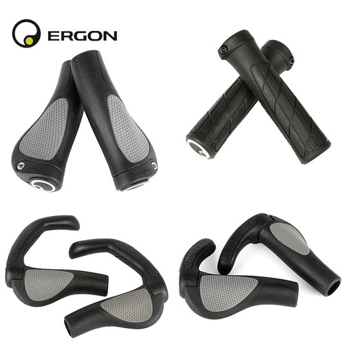 德国ERGON人间肉球把套
