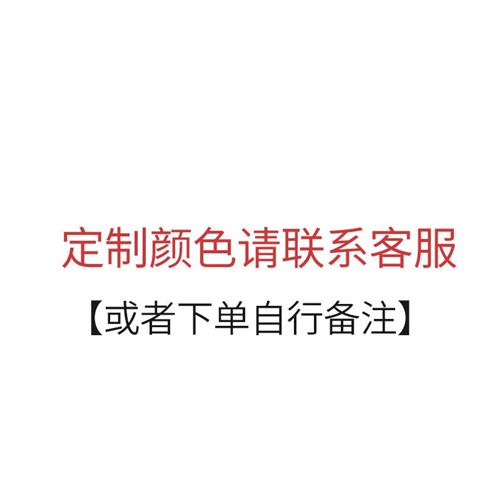 高档老夫特 实木圆形岩板茶几组合轻奢水磨石茶几小户型现代简约