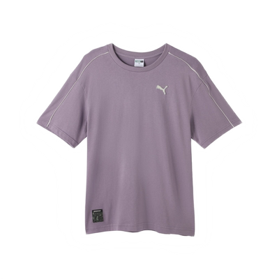 PUMA彪马T恤男女夏季运动