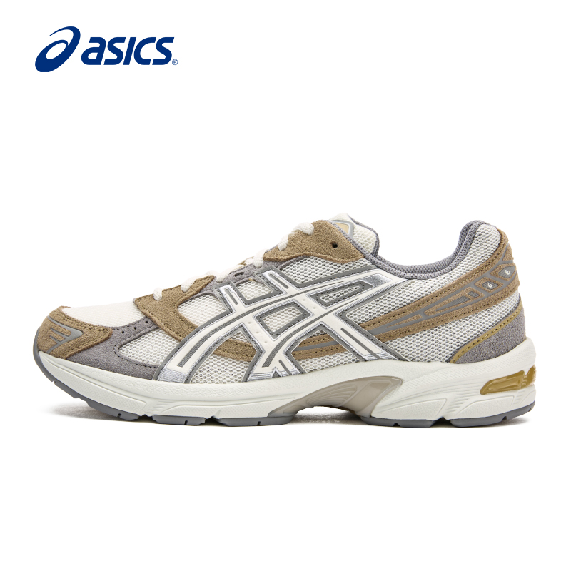 亚瑟士GEL-1130复古缓震透气跑鞋