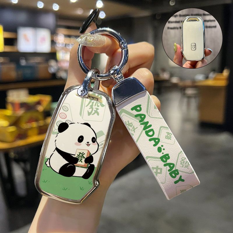 适用于起亚智跑汽车钥匙壳起亚K2/K3/K4/K5/K7/K8奕跑钥匙保护套