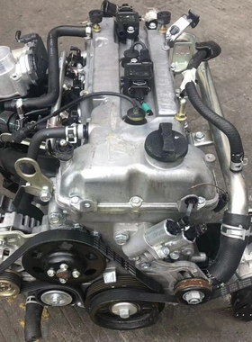 长安DAM15DL发动机昌河福瑞达.北汽威旺M20.M30.F15C.发动机变速