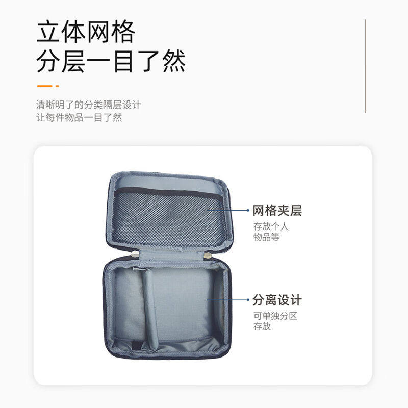 品怡投影仪收纳包简约户外旅行便携式手提包数码单反相机包收纳包高性价比高么？