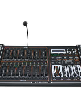 24路48路96路调光台DMX512灯光控制台Dimmer console三基色舞台灯