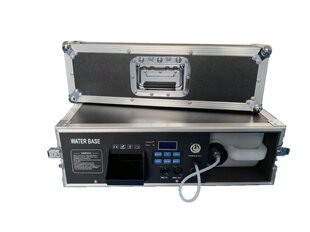 舞台薄雾机2000W晨雾机Haze machine婚庆酒吧演出大功率水性雾机