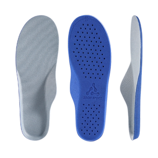 适配nike空军一号鞋垫抗菌防臭运动透气吸汗足弓支撑防磨软弹减震