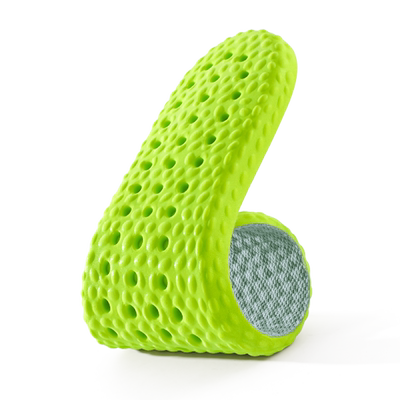 军训鞋垫久站不累脚抗菌艾草除臭