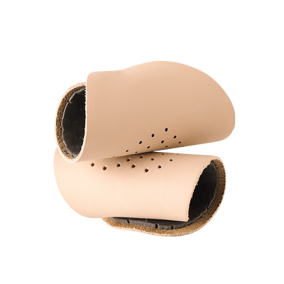 鞋垫改小一码高跟鞋女前掌垫牛皮