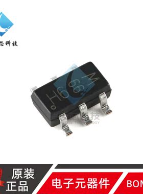 原装正品 PMN40SNAX SOT-457 60V N沟道 沟槽MOSFET