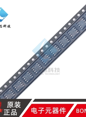 原装正品 AO4818 SOIC-8 双N沟道 30V/8A 贴片MOSFET场效应管芯片