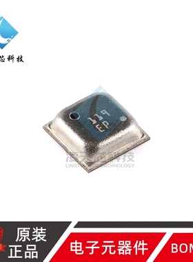 原装正品 BME680 LGA-8 低功率气体/压力/温度和湿度传感器