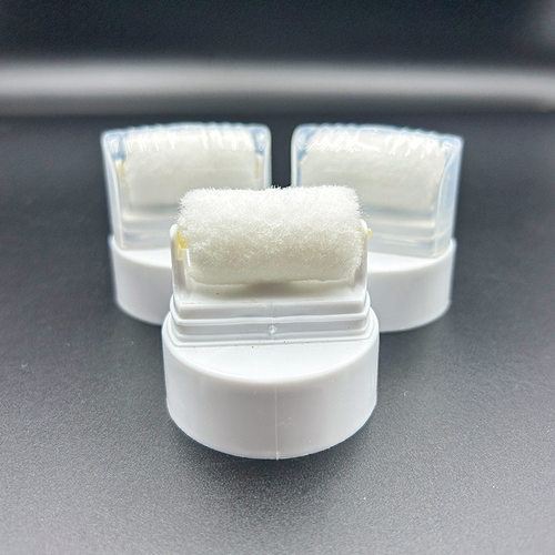 小滚刷补墙漆墙面修补膏自喷漆修复白乳胶漆墙壁头子滚筒滚筒头子