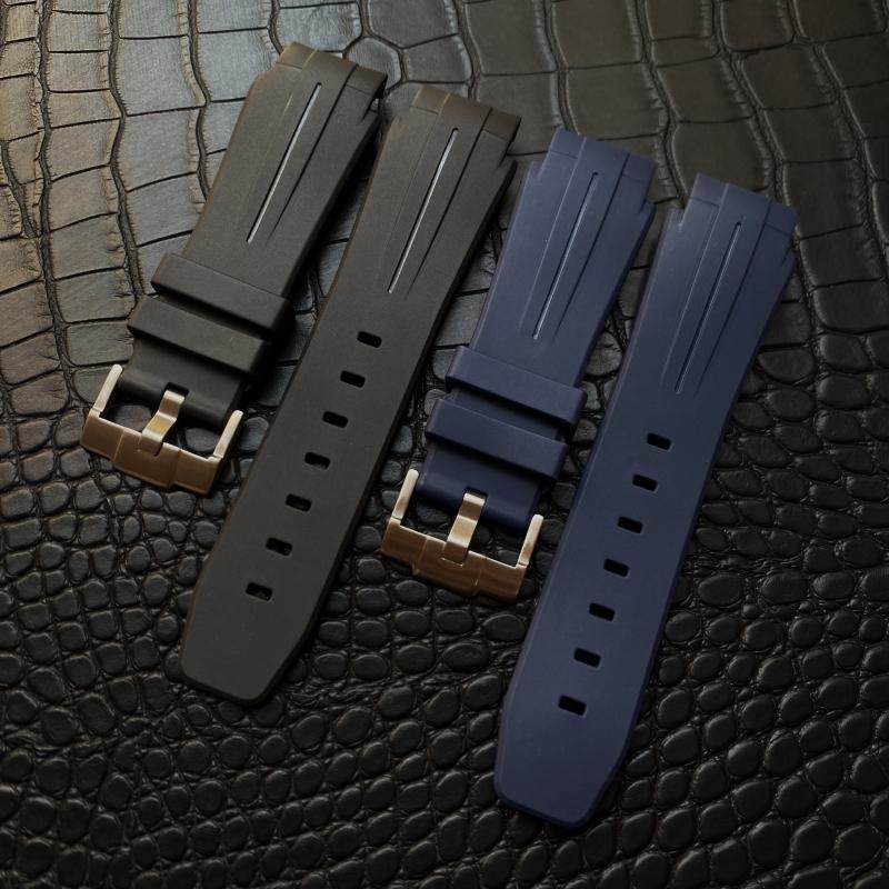 DEEPSEA鬼王21mm表链手表带腕带