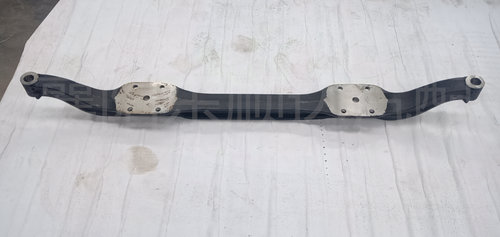 东风原厂配件东风凯普特EV300 EV350  N300新能源电车前轴 前桥