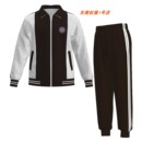 T恤短裤 外套运动服短袖 校服长裤 东莞市厚街海月小学生中学生冬季