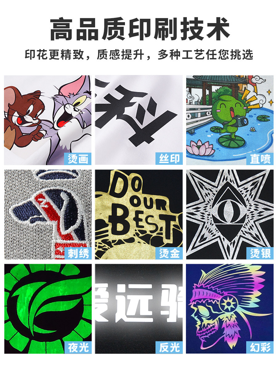 OUTDOOR MULTI-POCKET VEST CUSTOM VEST REPORTER DIRECTOR FISHING PHOTOGRAPHER VOLUNTEER OVERALLS EMBROIDERY PRINTED LOGO