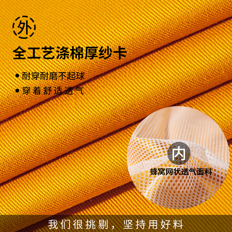 VOLUNTEER VEST CUSTOM PRINTING LOGO PHOTOGRAPHY GROUP OVERALLS VEST DIRECTOR REPORTER MULTI-POCKET HORSE CLIP CUSTOM