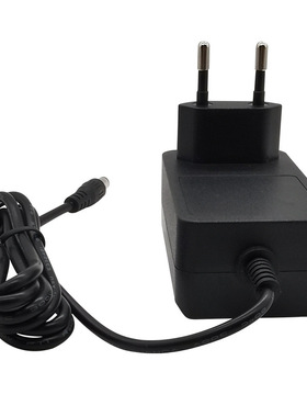 水族灯24v1.电源韩规kc kcc msip认证24v1500ma水族灯箱适配器