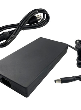 适用280W惠普 20V14A 电源适配器A18-280P1A充电器20V14A大口带针