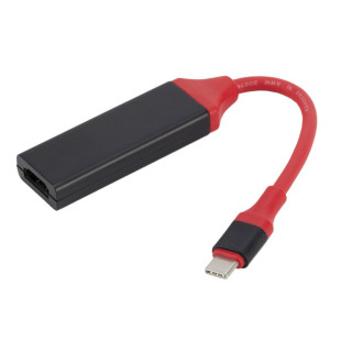 type转HDMI母 usb3.1 to hdmi高清转换线 usb3.1 hub高清4K*2K