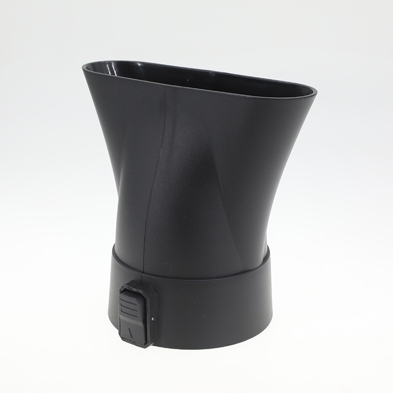 吹风机风嘴配件附件出风短管风筒