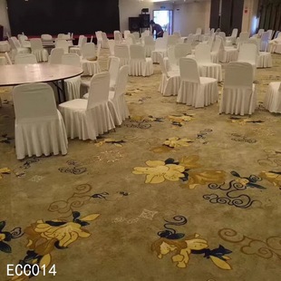 地毯走廊过道宾馆酒店美容院定制水泥地面大面积满铺商用客房卧室