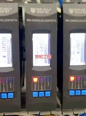 [议价]意大利BTSR SM-DIN/DUOLOOP/ETH
