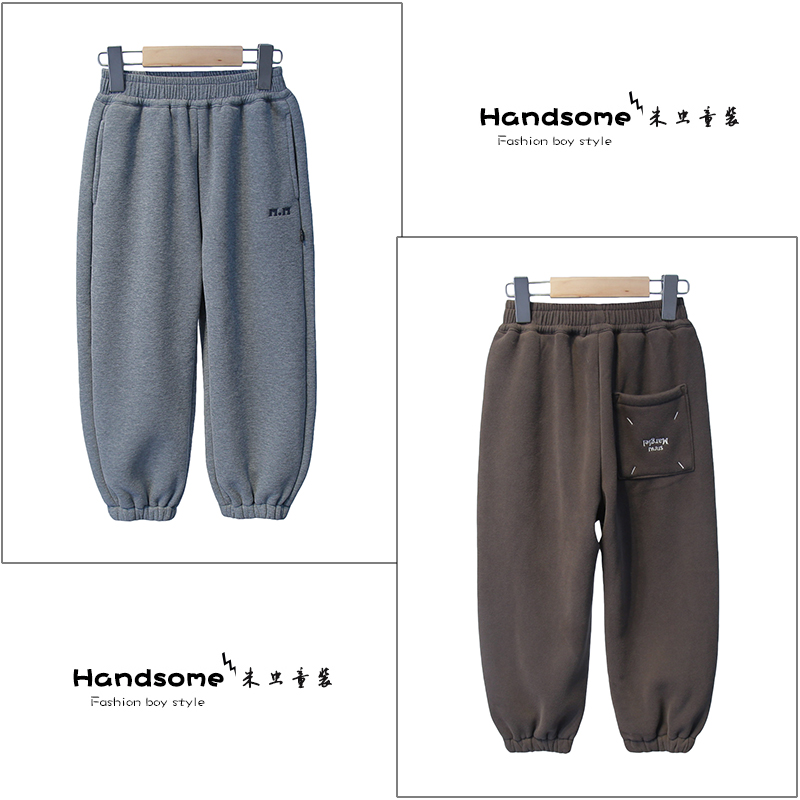 长裤啦芙莱6081裤子休闲裤