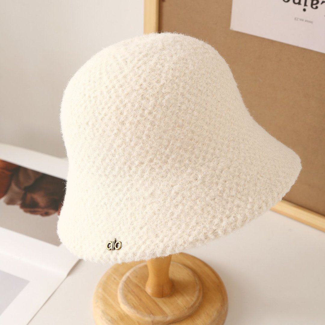 香港潮牌日系宽檐针织渔夫帽子女秋冬季韩版气质保暖盆帽显脸小素,服饰配件/皮带/帽子/围巾,帽子,淘宝优惠券,粉丝福利购,淘宝优惠卷