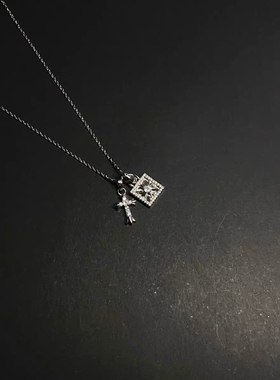 Vintage古著 【Lucky Gummi】项链