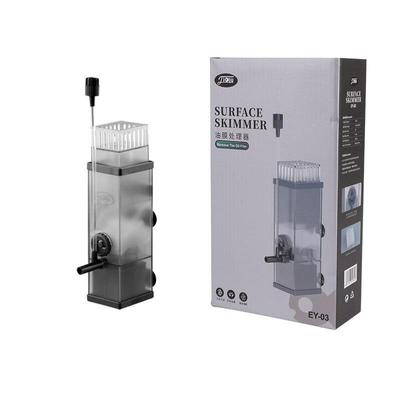 新款油膜处理器鱼缸除油污器