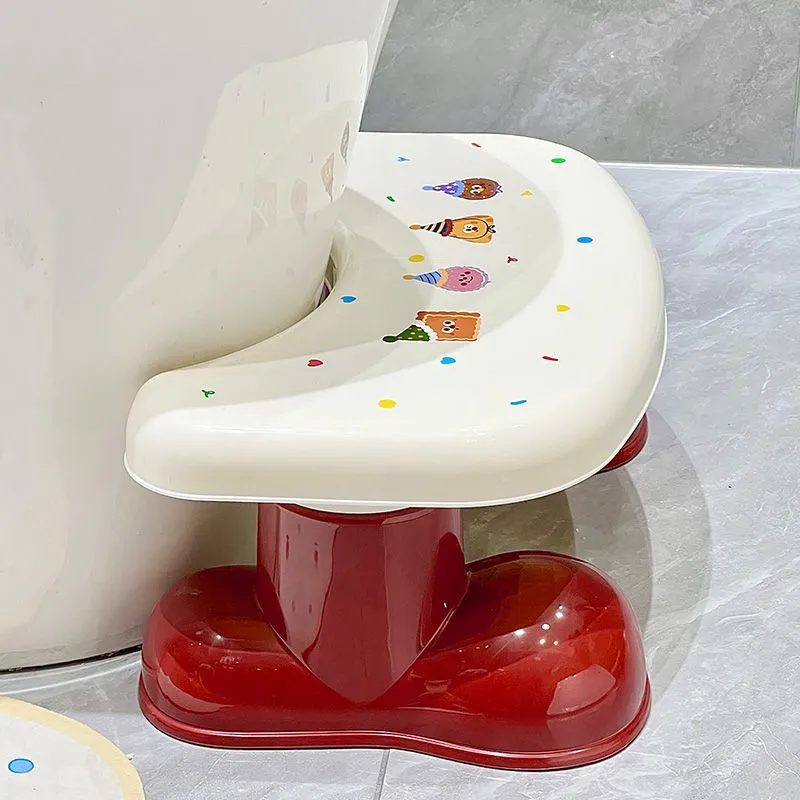 多巴胺马桶脚凳家用儿童成人厕所