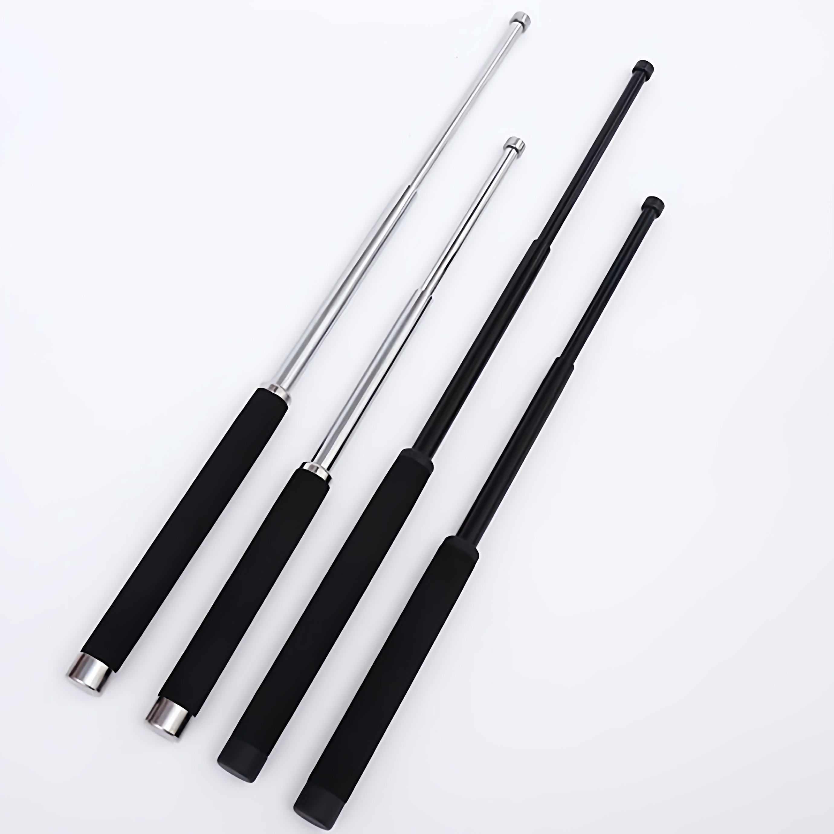 甩棍防身武器伸缩棍子三节棒合法车载自卫用品甩辊摔棍甩棒防身棍,运动/瑜伽/健身/球迷用品,三节甩棍/伸缩棍,淘宝优惠券,粉丝福利购,淘宝优惠卷