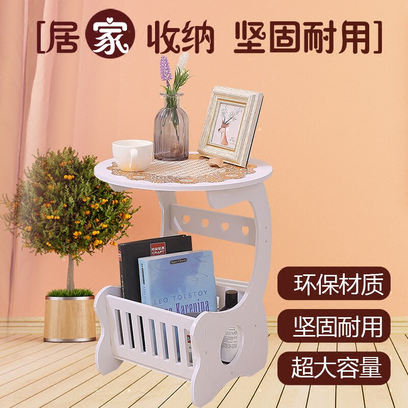 小圆桌简约 接待多功能复古圆餐桌休闲吃饭客厅时尚小型小饭桌|ruв категории жилой мебели, несколько видов, чайный столик - от Buy2taobao.com для оказания профессиональной услуги покупки агента Taobao