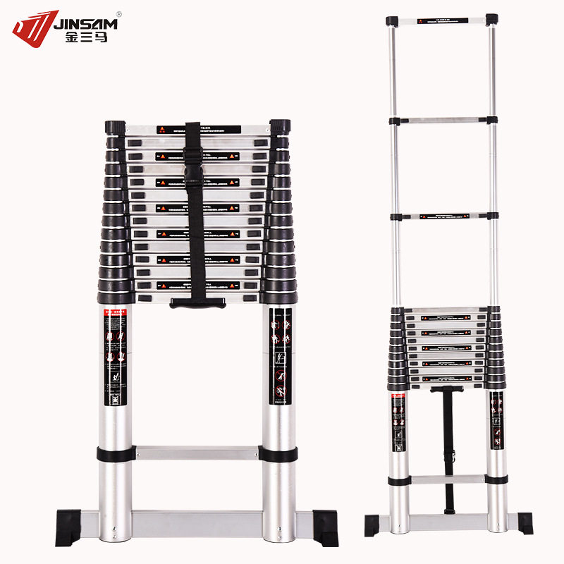 family ladder fold convenient practical durable Folding ladder Portable Attic ladder household multi-functionin the Storage consolidation , Wash clothing/Sun/Care Products , Landmark/Lift drying racks  category - from Buy2taobao.com to provide professional Taobao agent buy service