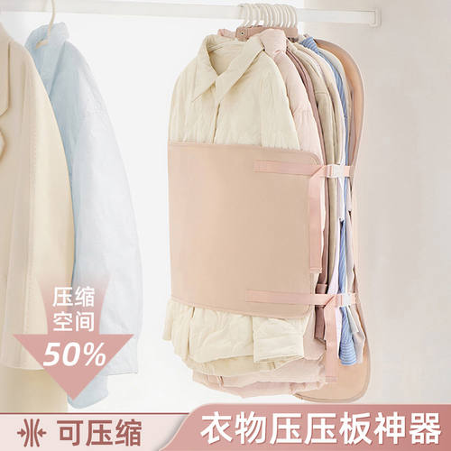 透气皮草衣服防尘罩貂皮大衣挂衣袋衣物防尘套挂式家用长款羽绒服