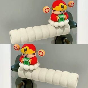 门把手护套把手防碰撞保护套冬天防静电拉手保护套家用套子防盗门