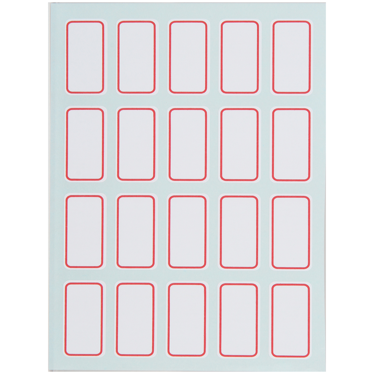 标签纸得力正品批发跑量假一罚十