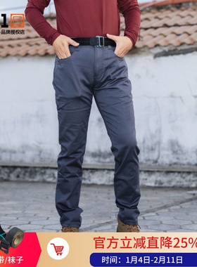 美国5.11守卫者弹力战术长裤二代511修身版多袋户外男 74547