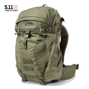 5.11 35L Pack户外越野轻量双肩 5860159 天量战术背包Skyweight