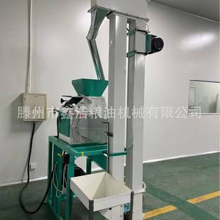 小麦大销豆挤扁机 半面动粉机自厂家直家用磨面机