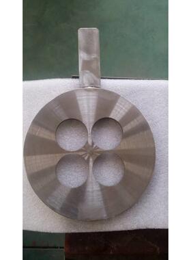 平计衡流量节流装置 多孔板流量计ESZ 蒸 汽孔流量计 蒸汽流量计