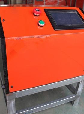 数机控等离子切割等离切割机59108子三轴相贯切线等离子管机