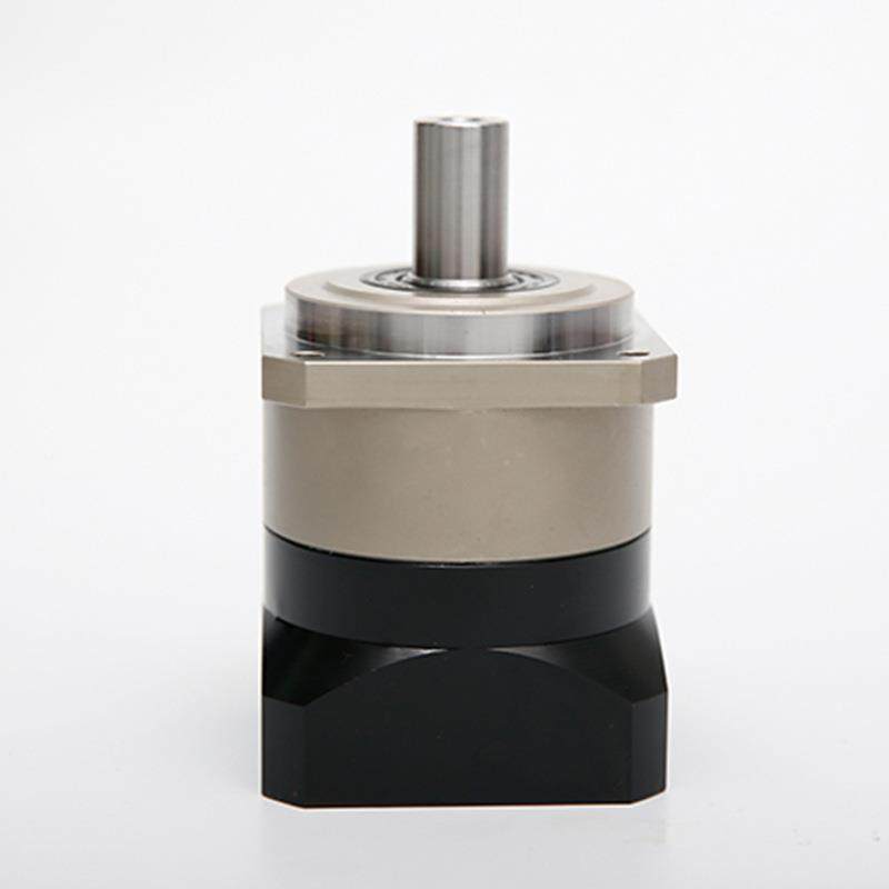 VB90高精密减速8器6K步进750w速伺服电机专用齿轮箱KVB-090-伺服