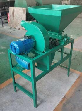 油坊全自动新型仁壳离机生械 花BBZ子种分脱壳机 大型自动上料剥